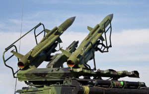 Czechia to transfer Kub SAM to Ukraine