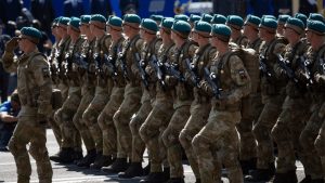 Marine Corps to be created in the Ukrainian Armed Forces