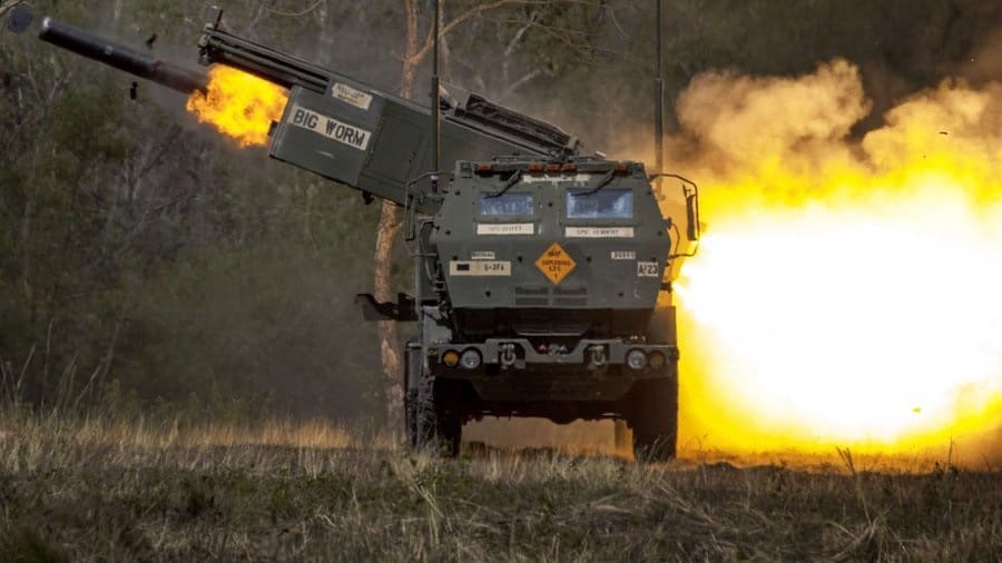 Американські HIMARS в ЗСУ: рік бойового застосування по російських окупантах