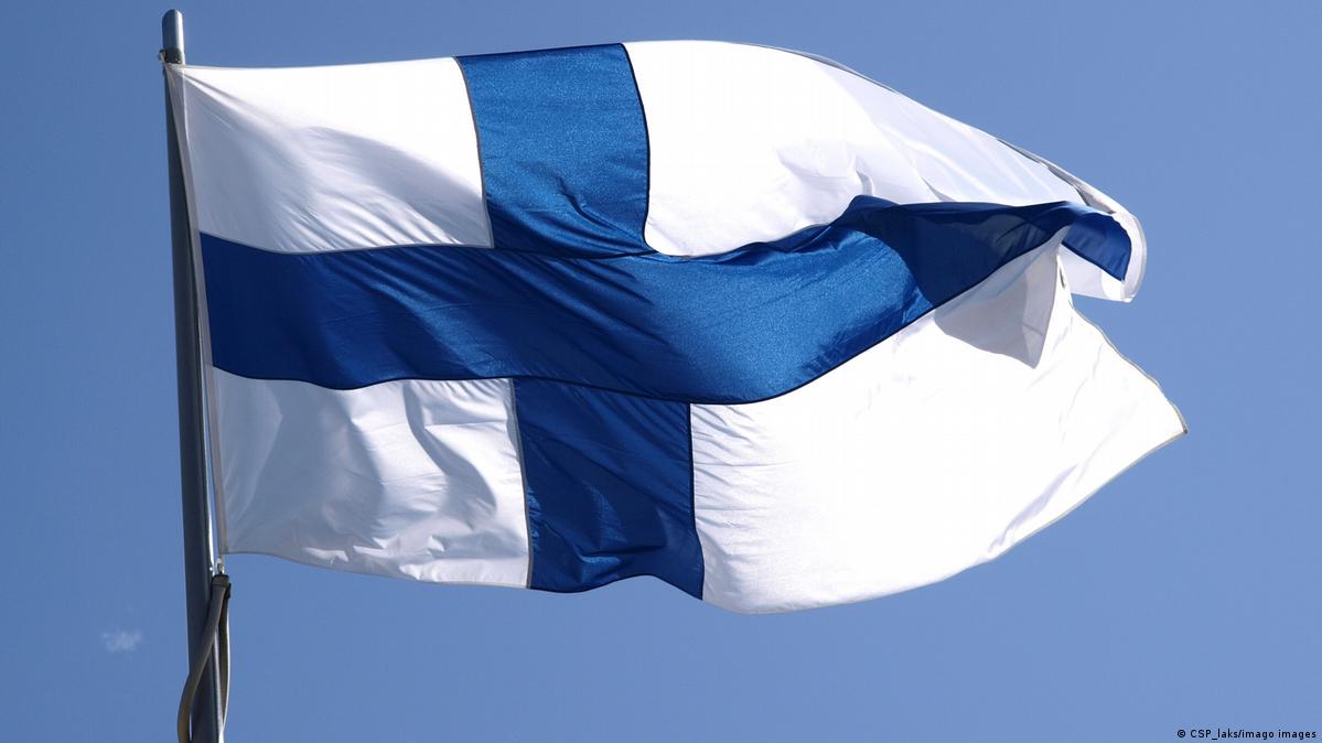 Finland will provide a new military aid package to Ukraine