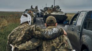 Ukraine returned from captivity 106 soldiers who were considered missing