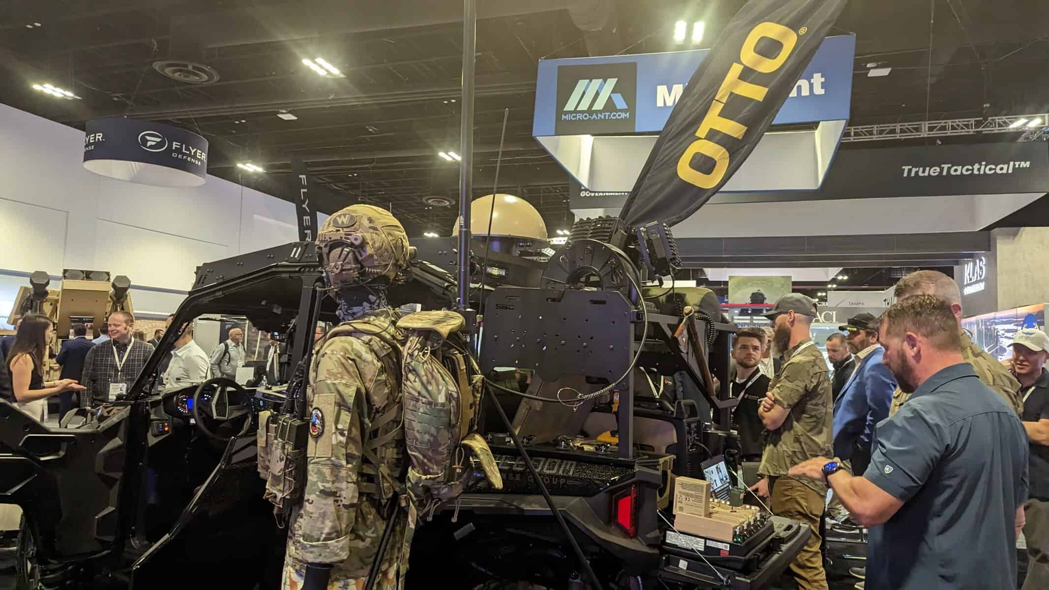 Ukrainian arms dealers unveil tactics for acquiring weapons for Ukraine’s Armed Forces