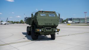 Polonia Recibe Sus Primeros Sistemas Himars