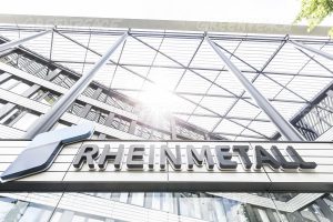 Rheinmetall plans to manufacture air defense systems in Ukraine