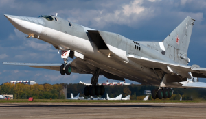 Russia moves strategic bombers closer to Norway and Finland