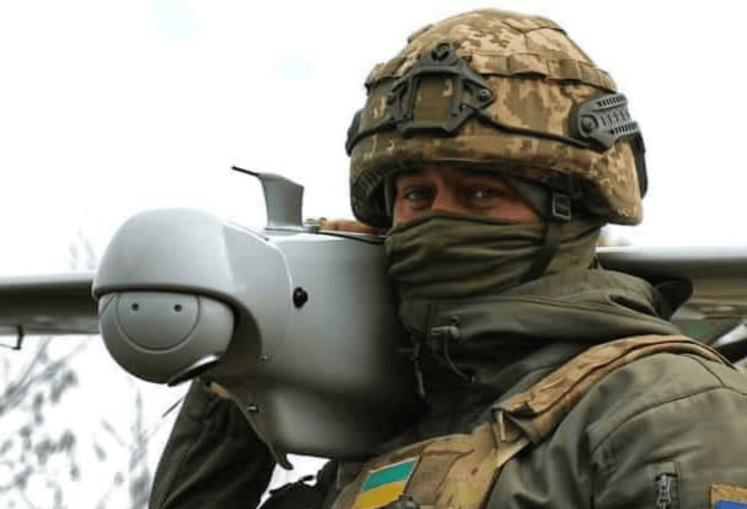 10,000 UAV operators trained under the “Army of Drones” project in Ukraine