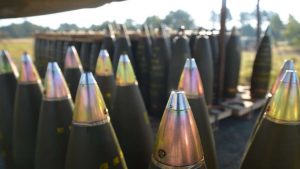 The Netherlands will allocate €260 million to purchase ammunition for Ukraine