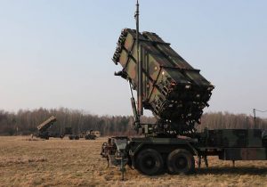 Patriot: Raytheon анонсувала поставку Україні ще п’яти батарей американських ЗРК 