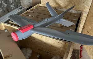 Polish donors handed over 16 Warmate drones to the SOF of Ukraine