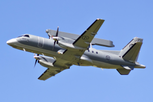 Польща придбає літаки ДРЛВ Saab 340 AEW&C