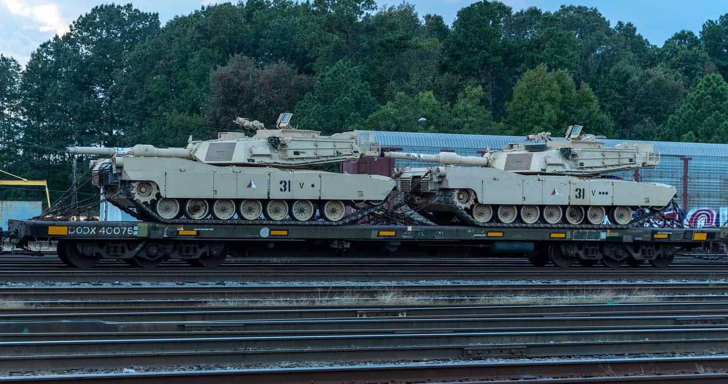 Austin: Ukraine will receive Abrams tanks in early autumn