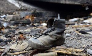 Понад 90 тисяч українців вважаються зниклими безвісти