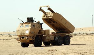 США перекинули HIMARS до Сирії – Anadolu