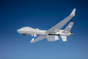 Індія придбає дрони MQ-9B SeaGuardian у США