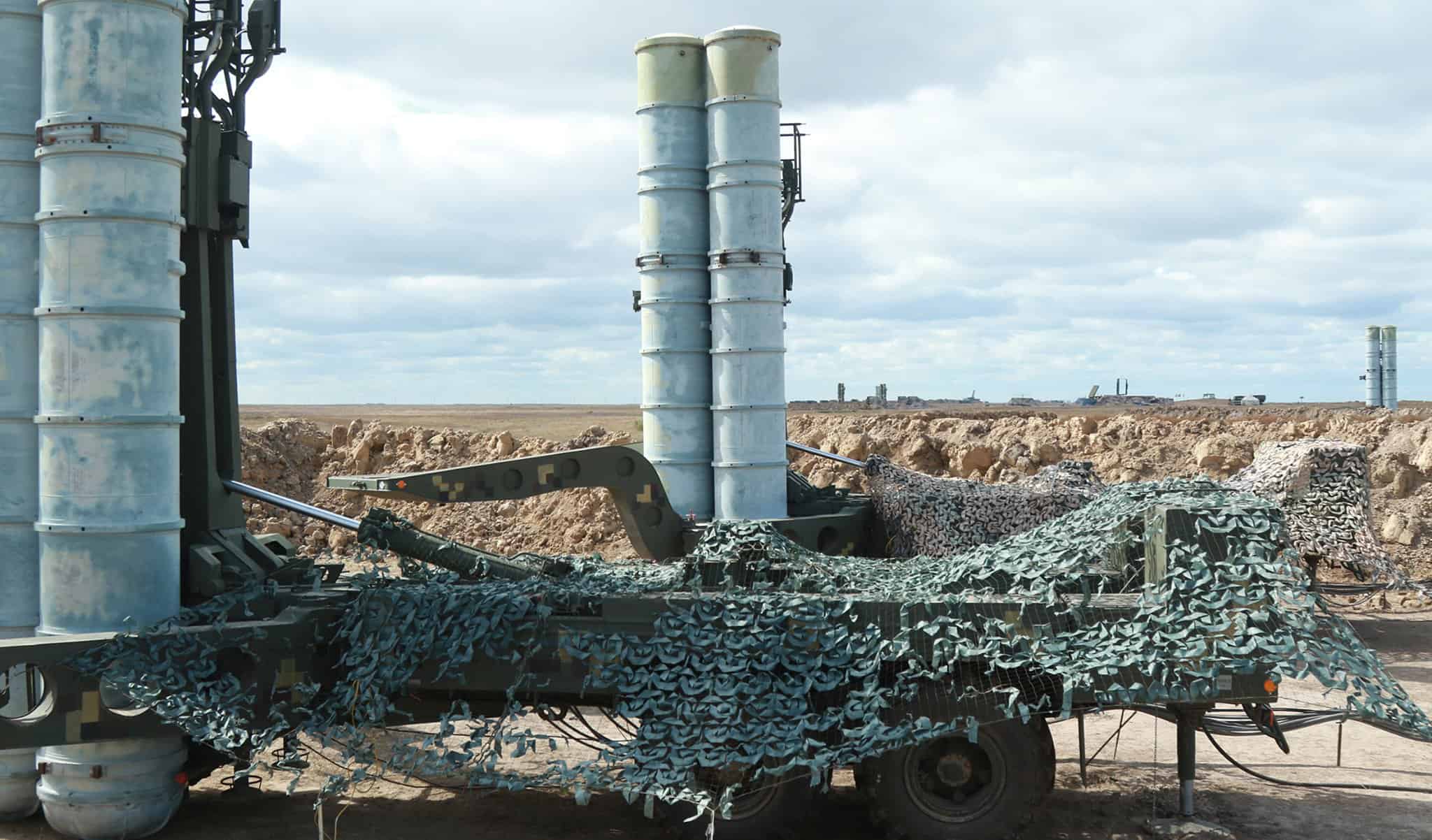 Air defense shoots down 4 Russian missiles, 10 kamikaze drones and 4 reconnaissance UAVs