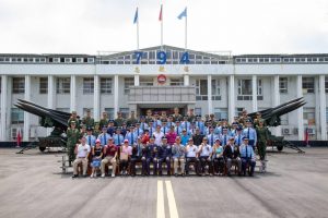 Тайвань знімає з озброєння зенітно-ракетні комплекси HAWK