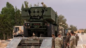 Угорщині заблокували продаж HIMARS