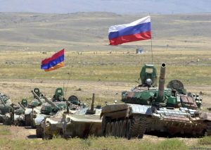 Armenia is looking for an alternative to Russian weapons and considers CSTO useless