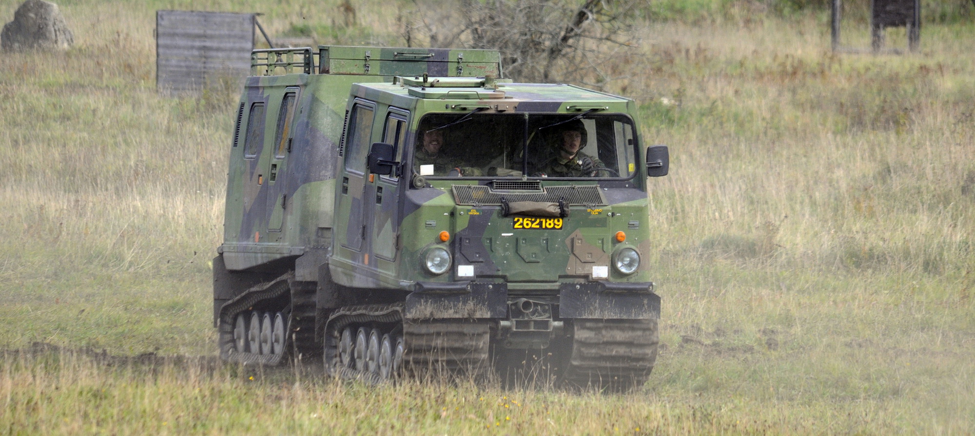 Germany will transfer a large number of armored vehicles to Ukraine