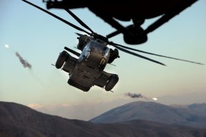 Israel will supply EW systems for German helicopters