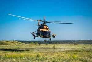 “Повернись живим” відкрив збір на зв’язок для авіанавідників