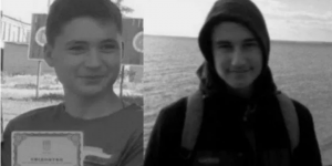 Ukrainian Ombudsman: the Russians executed two teenagers in Berdiansk