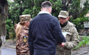 В Україні засудили адміністратора групи “Повістки”