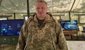 Discord is used in the command posts of the Armed Forces of Ukraine