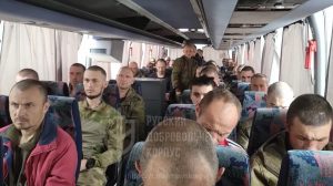 Russian Volunteer Corps allows recruiting fighters from Wagner PMC