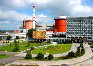 La Inteligencia Rusa Estuvo Reuniendo Datos Sobre La Defensa De La Central Nuclear De Pivdennoukrainsk