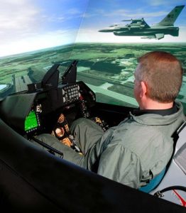 Для українських пілотів F-16 склали графік занять