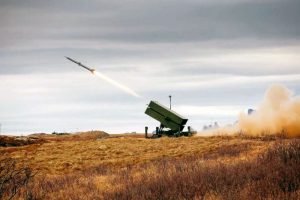 The Netherlands will receive a new version of NASAMS