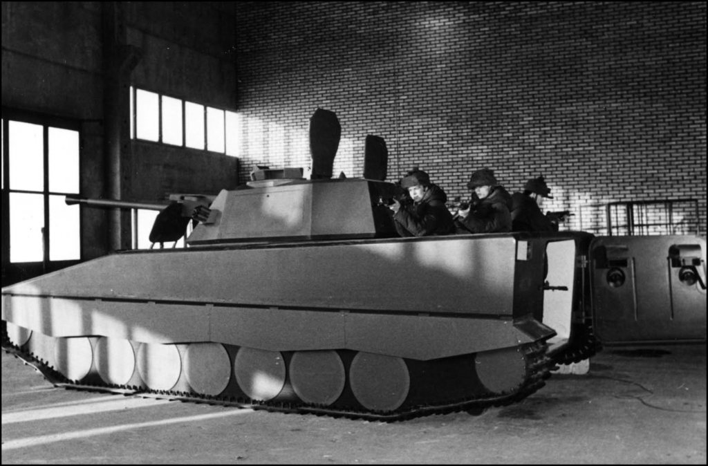 Cv90 Engine CV90: History, modifications, operators. Ukrainian prospective - Militarnyi