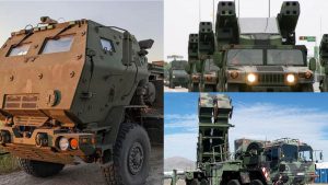 Patriot, HIMARS та Avenger: базове обслуговування і можливі проблеми