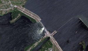 Explosion of the Kakhovka Hydroelectric Power Plant: war crime instead of a military strategy