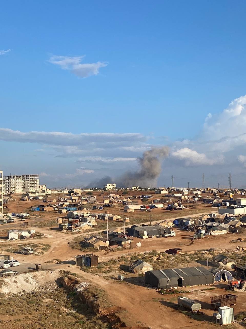 США планують обмежити доступ іранських проксі до Сирії. Чи можна зупинити рух Ірану до ядерної держави? – міркує The Financial Times. Новий масовий теракт проти ізраїльських поселенців.