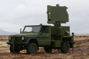 Норвегія модернізує радари для NASAMS