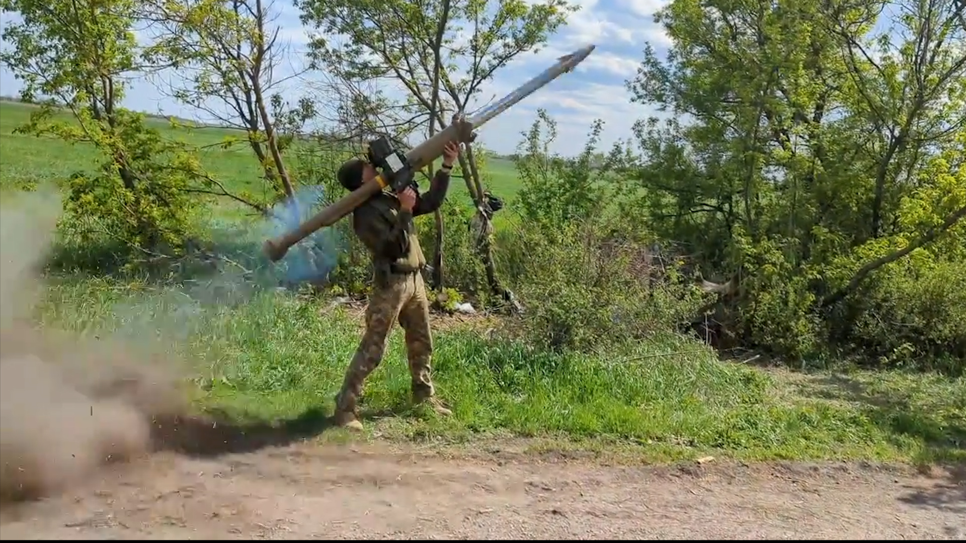 Drone Hunters Starstreak And Martlet Missiles Militarnyi