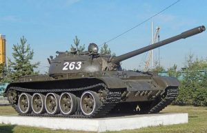 Т-54 і Т-55: що це за танки і як Росія може їх застосувати проти України 