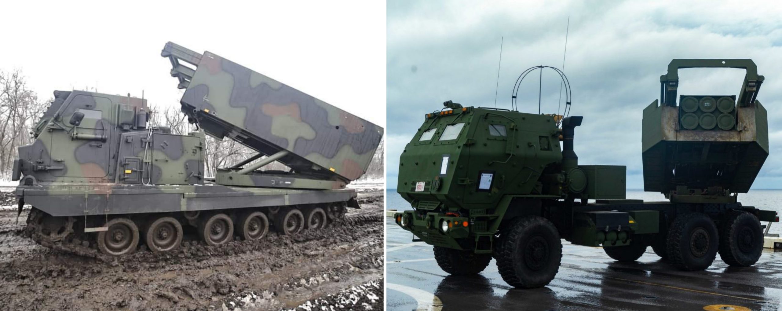 Поради з обслуговування установок MLRS та HIMARS