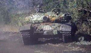 The Russian officer who shot the “Ilovaisk convoy” was neutralized in Ukraine