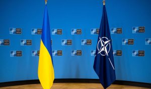 Rada Ukraina-NATO opublikowała wyniki drugiego posiedzenia