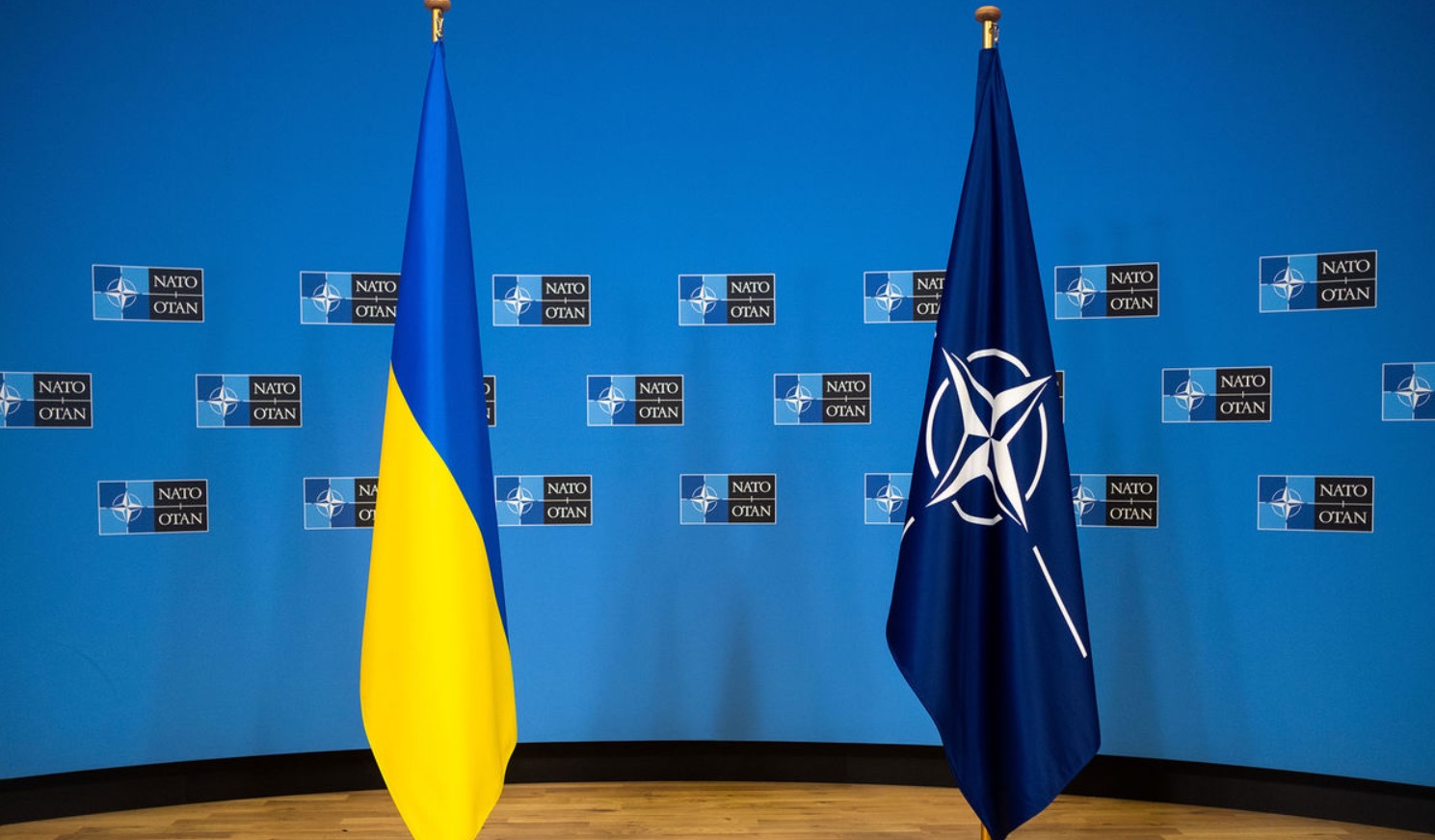 Rada Ukraina-NATO opublikowała wyniki drugiego posiedzenia