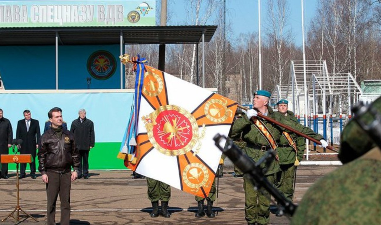 БПЛА над Москвою пов’язали з діями диверсантів РФ в Україні