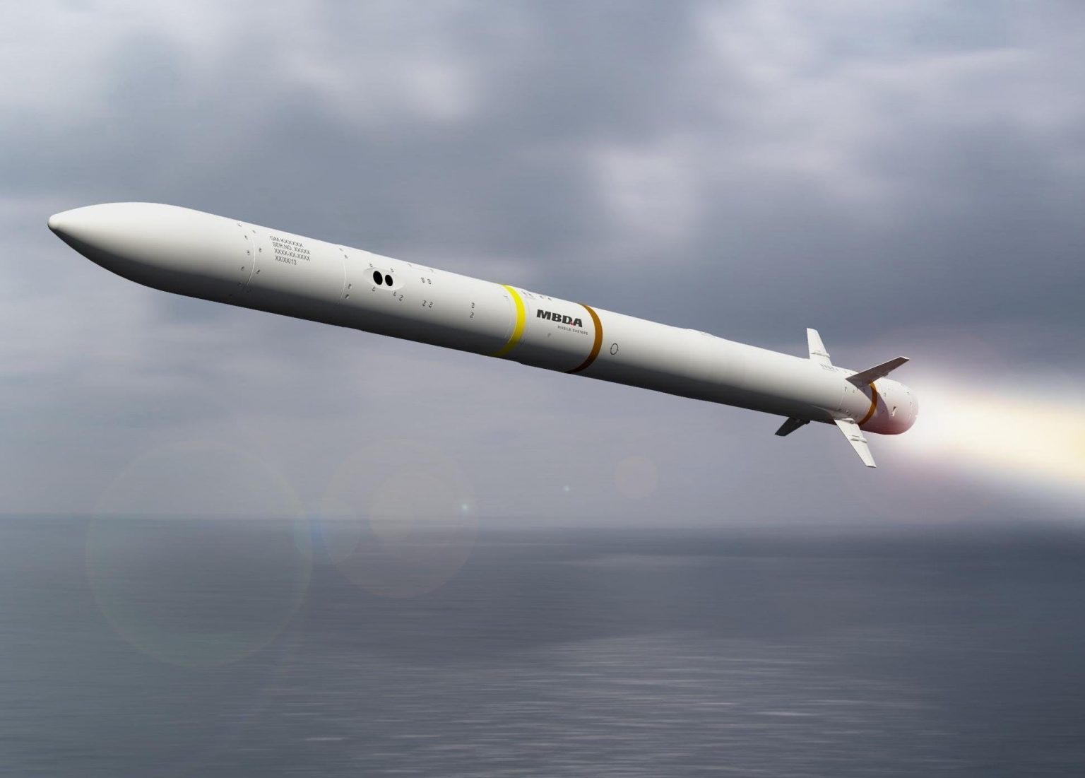 The UK and Poland to cooperate on the development of a new missile