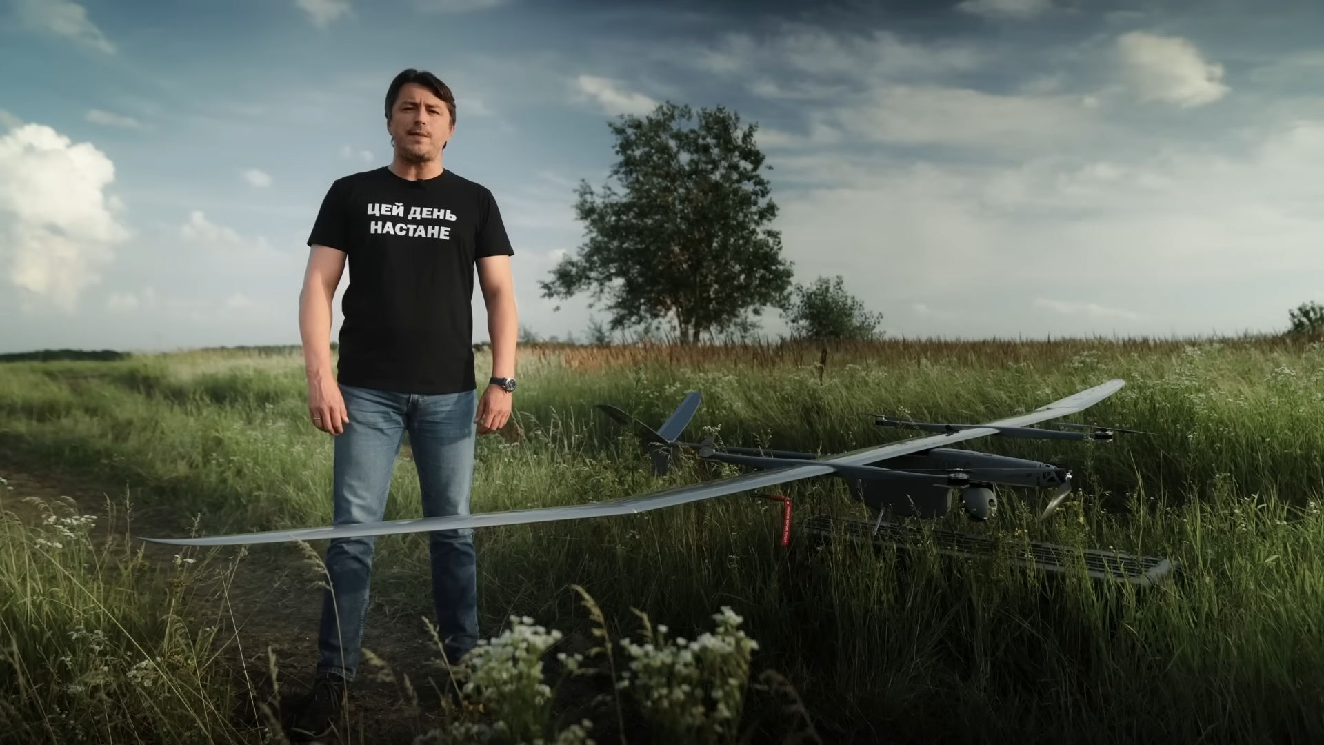 Ukrainian volunteers launched a fundraising campaign for UAVs for the Defense Intelligence