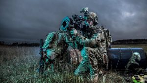 Australia Compra Los Lanzagranadas Carl-Gustaf M4