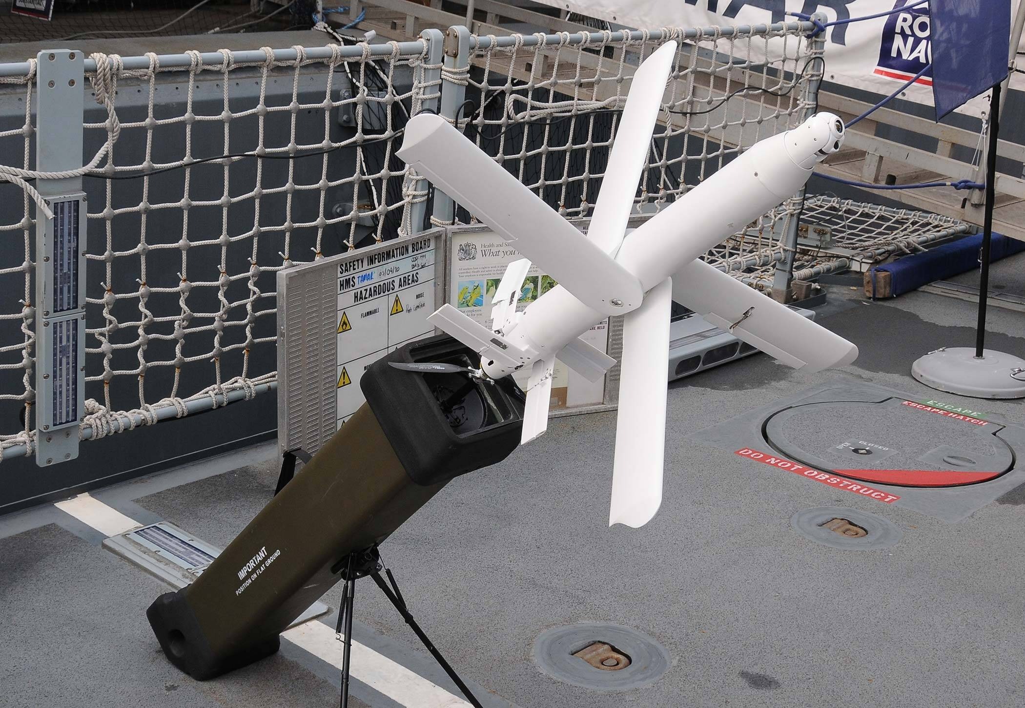 Hungary to purchase Hero kamikaze drones