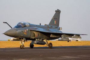 Argentina Quiere Comprar Los Cazas Indias HAL Tejas