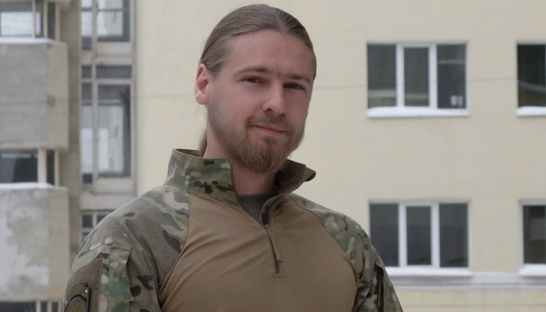 En Finlandia Han Arrestado Al Líder De La Unidad Neonazi DSHRG “Rusich”